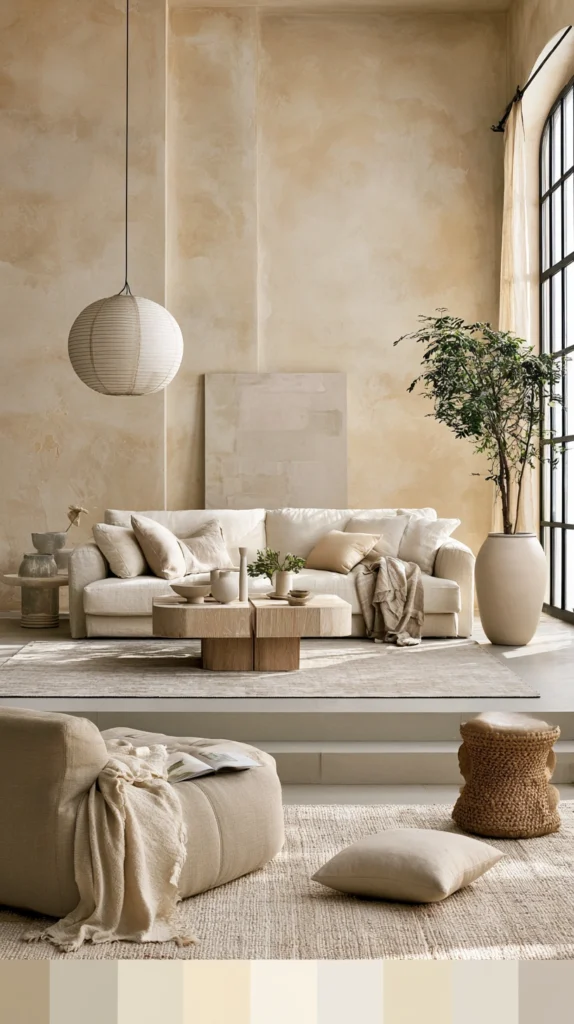 13 Living Room Color Trends Designers Are Obsessed With in 2026 12 ws 10