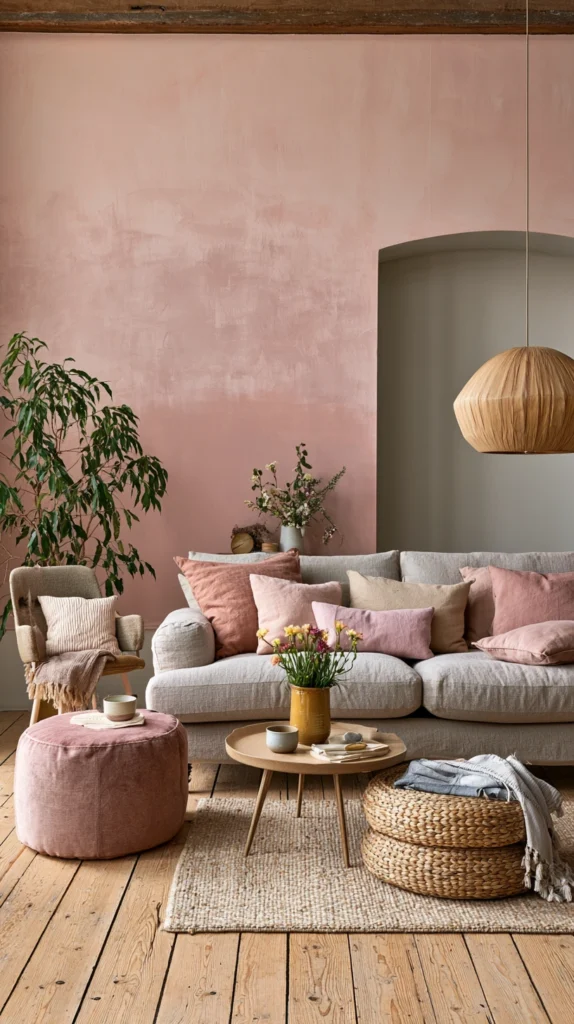 13 Living Room Color Trends Designers Are Obsessed With in 2026 14 ws 12