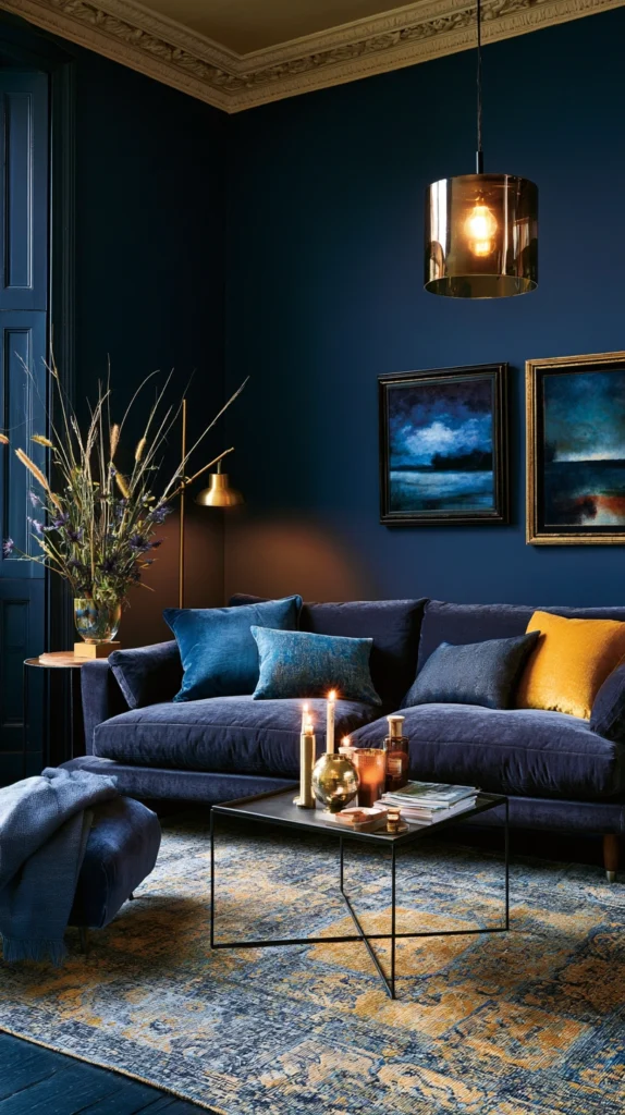 13 Living Room Color Trends Designers Are Obsessed With in 2026 15 ws 13