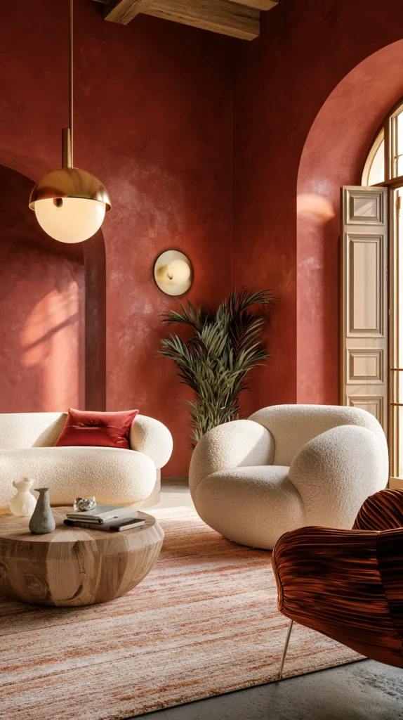 13 Living Room Color Trends Designers Are Obsessed With in 2026 4 ws 2
