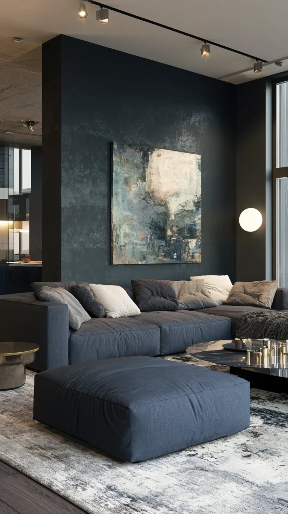 13 Living Room Color Trends Designers Are Obsessed With in 2026 5 ws 3