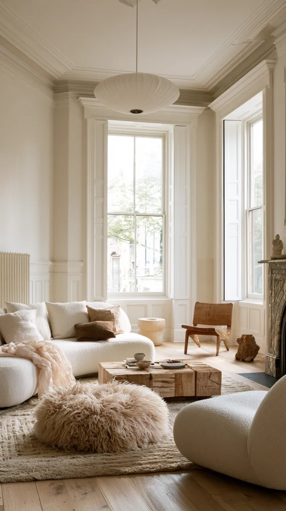 13 Living Room Color Trends Designers Are Obsessed With in 2026 8 ws 6