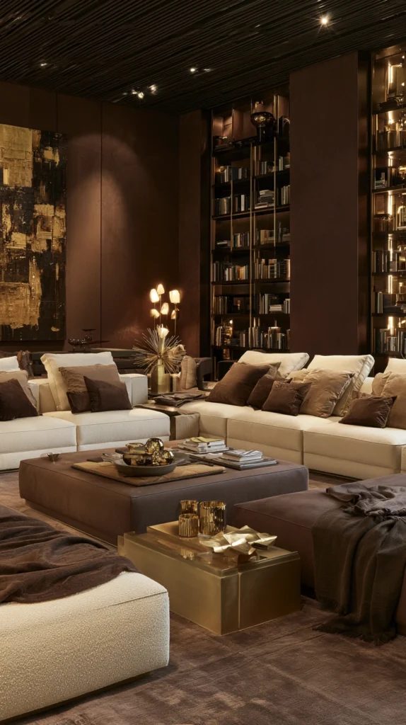 13 Living Room Color Trends Designers Are Obsessed With in 2026 9 ws 7