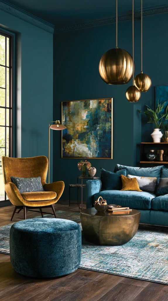 13 Living Room Color Trends Designers Are Obsessed With in 2026 11 ws 9