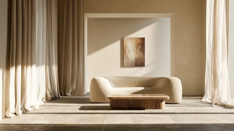 15 Minimal Luxe Decor Ideas for a High-End Look