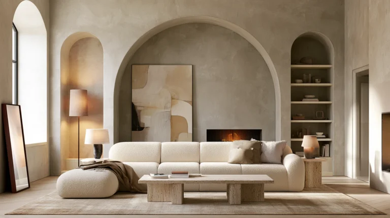 14 Modern Living Room Decor Ideas Pinterest Users Are Saving Like Crazy