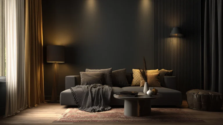 14 Living Room Ideas That Make Any Space Feel Expensive
