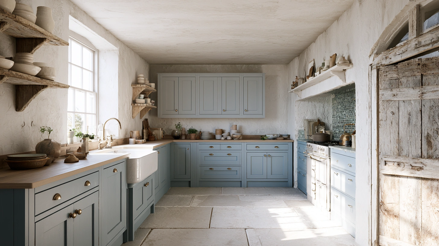 zainy A sunlit seaside cottage kitchen designed in a calm coa 8111fa9d d6c9 48ad bb69 c143dc90bd97 0