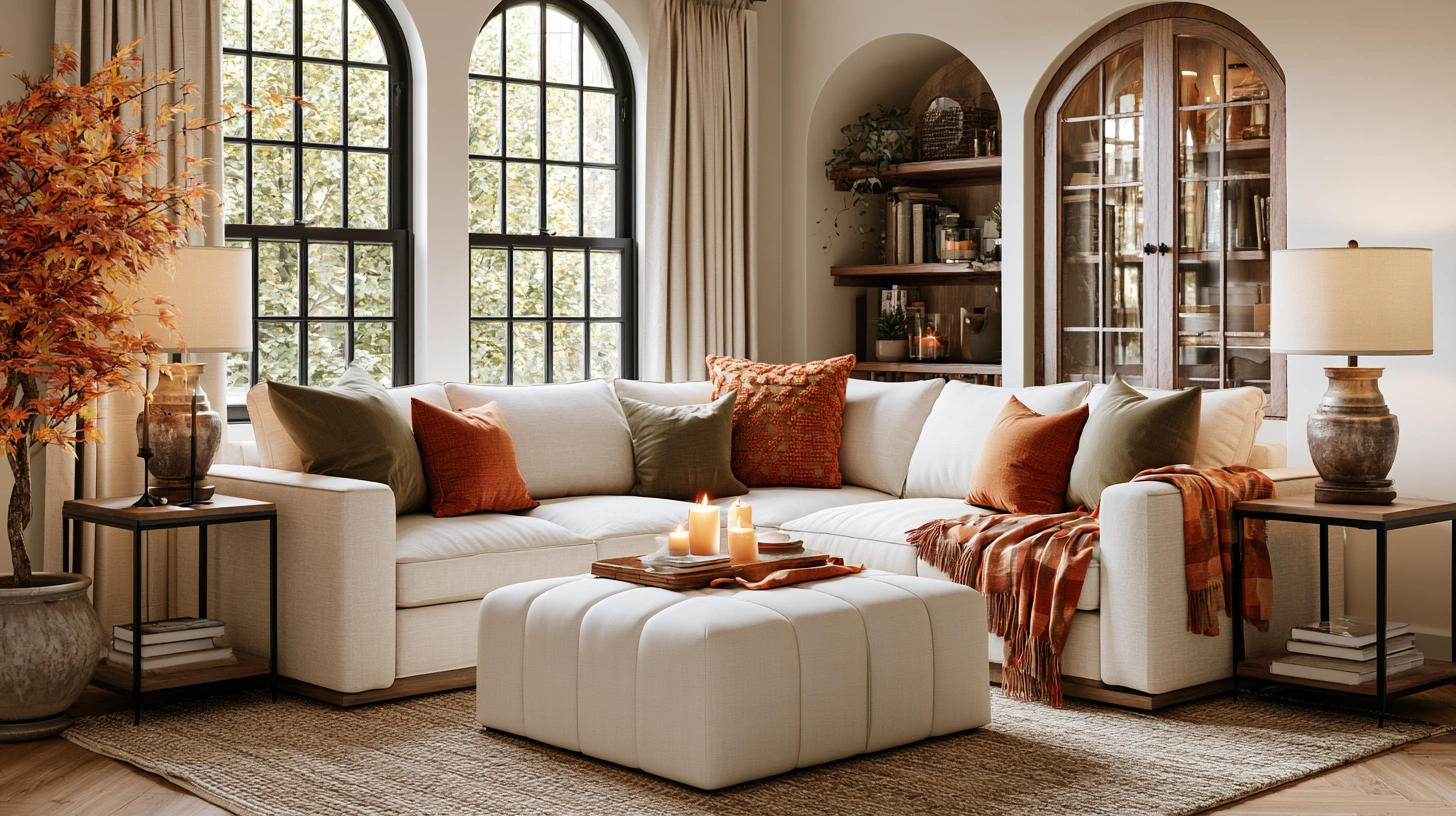 zainy A warm stylish living room interior designed around fal 903d223b 3e20 498a 8baf 4fbb53eab65f 1