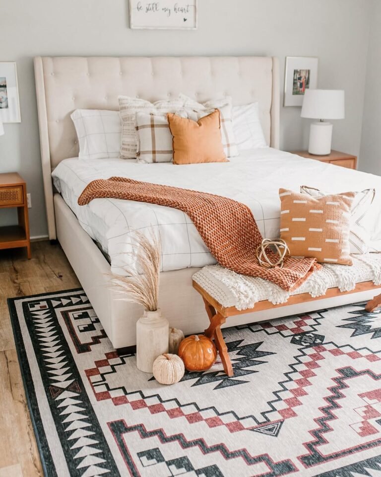 14 Moody Fall Bedroom Color Palettes 8 14 Moody Fall Bedroom Color Palettes