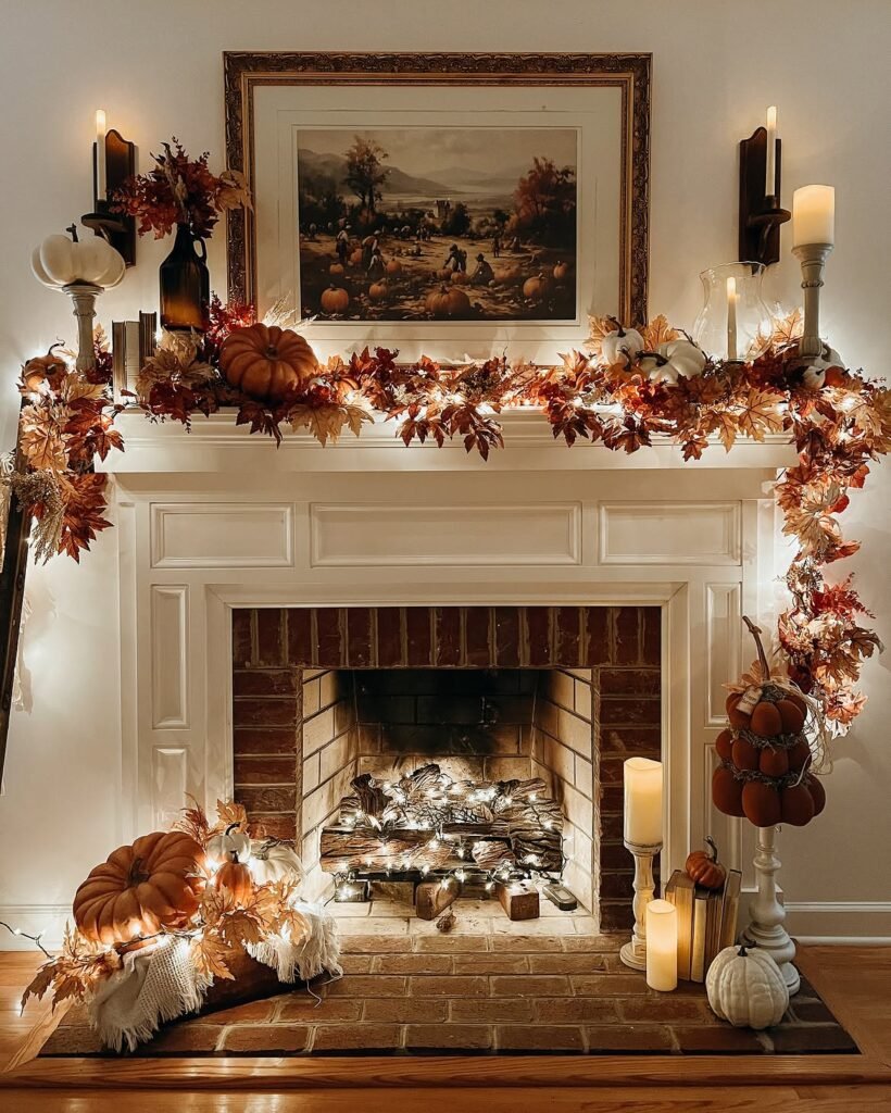I really just wish I could sit here all day. 🎃