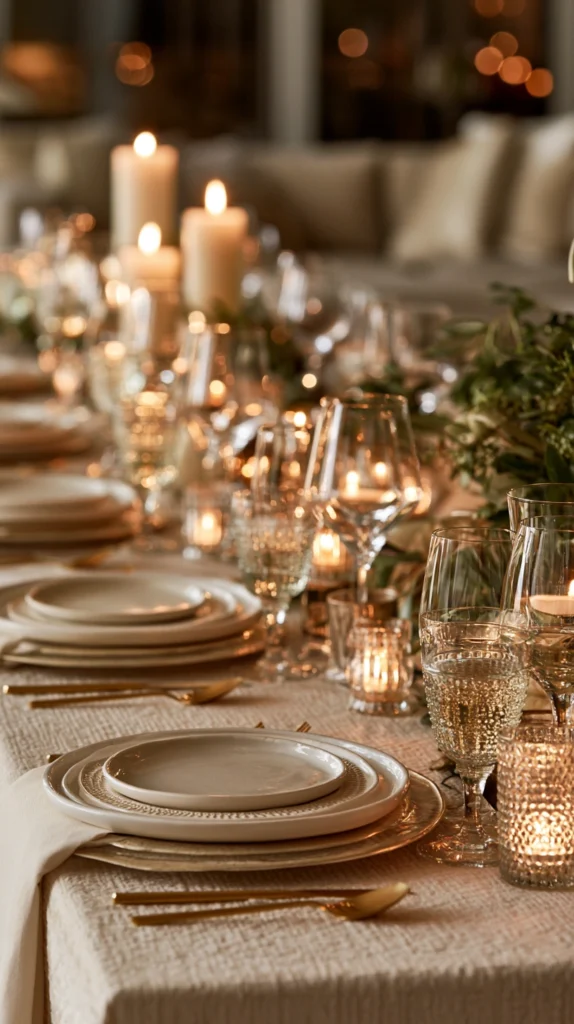 15 Thanksgiving Table Setting Ideas That Feel Elegant 14 cd 12