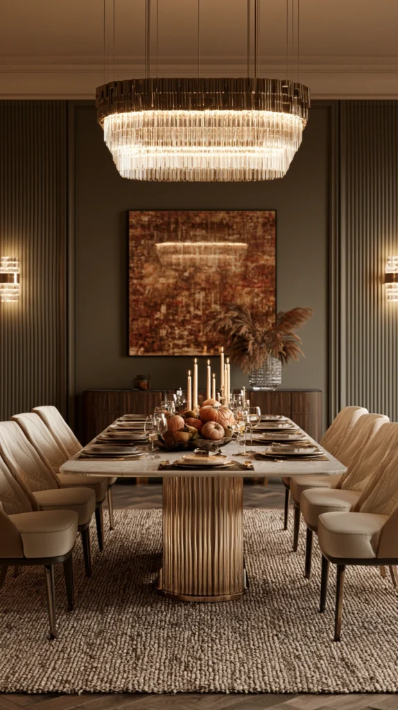 15 Thanksgiving Table Setting Ideas That Feel Elegant 17 cd 15