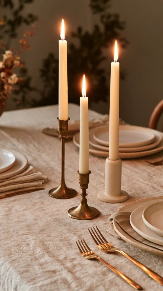 15 Thanksgiving Table Setting Ideas That Feel Elegant 6 cd 4