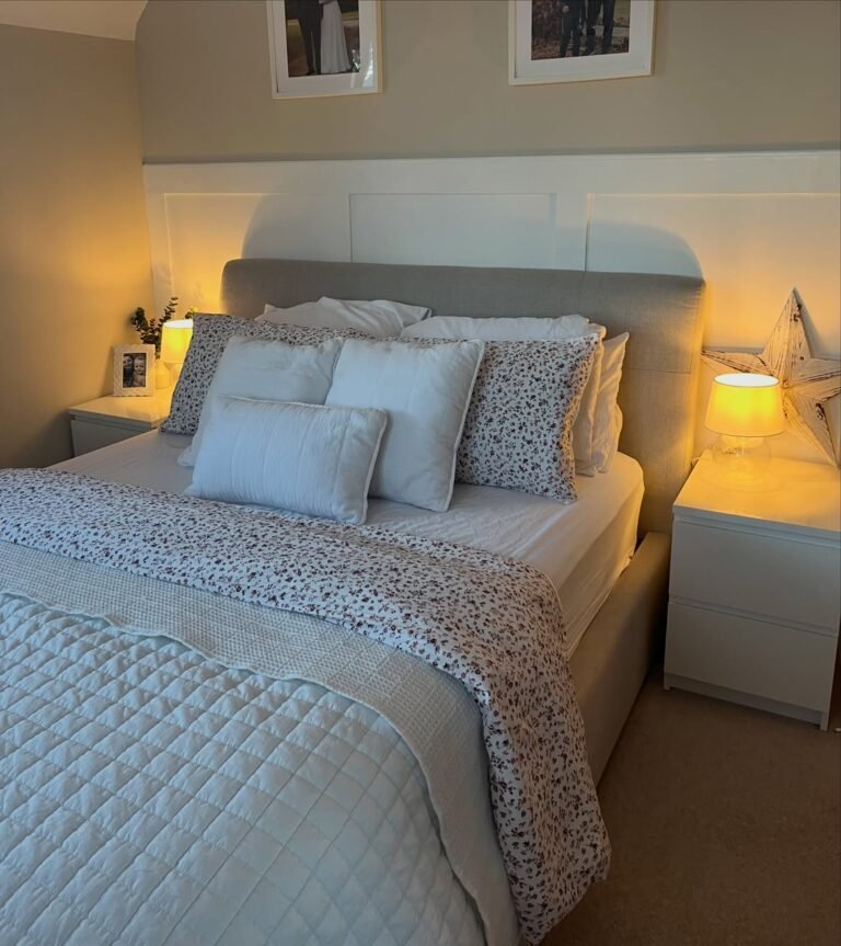13 Layered Bedding Ideas for Chilly Autumn Nights