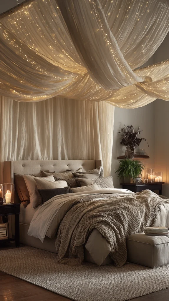 14 Cozy Fall Bedroom Ideas to Upgrade Your Sleep Space 14 ed 12 3