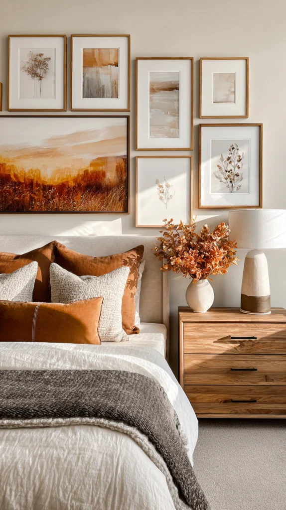 14 Cozy Fall Bedroom Ideas to Upgrade Your Sleep Space 15 ed 13 3