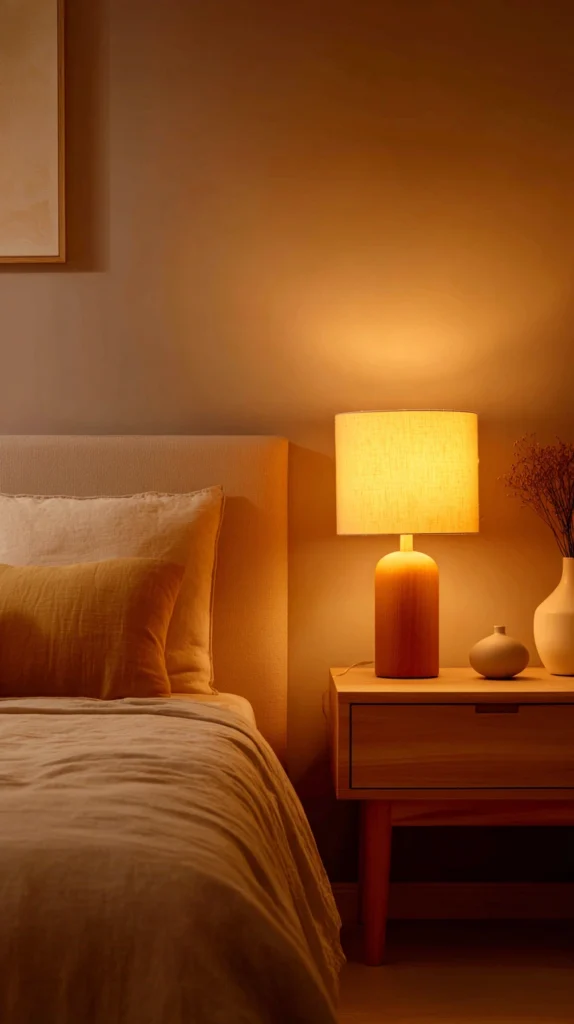 14 Cozy Fall Bedroom Ideas to Upgrade Your Sleep Space 4 ed 2 3