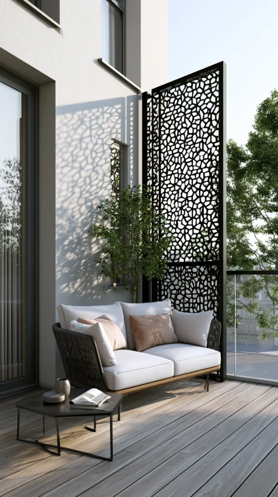 13 Tiny Balcony Decor Ideas That Feel Surprisingly Spacious 5 ed 3 1