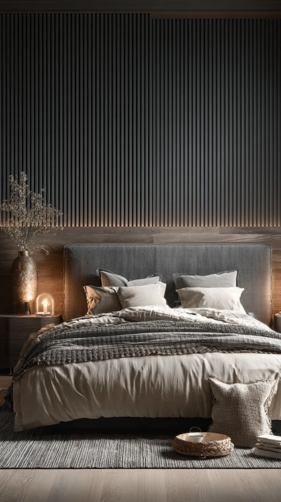 14 Cozy Fall Bedroom Ideas to Upgrade Your Sleep Space 5 ed 3 3