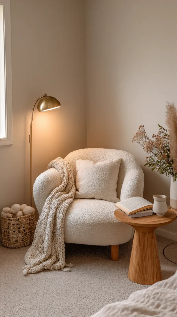 14 Cozy Fall Bedroom Ideas to Upgrade Your Sleep Space 6 ed 4 3