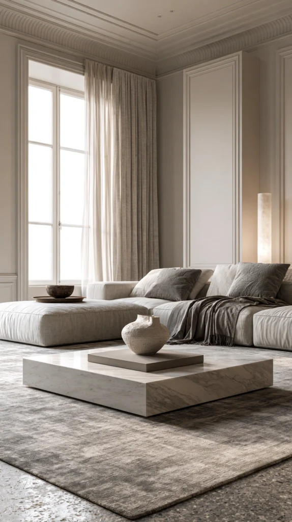 13 Stylish Coffee Table Decor Ideas for Any Aesthetic 8 ed 6 2