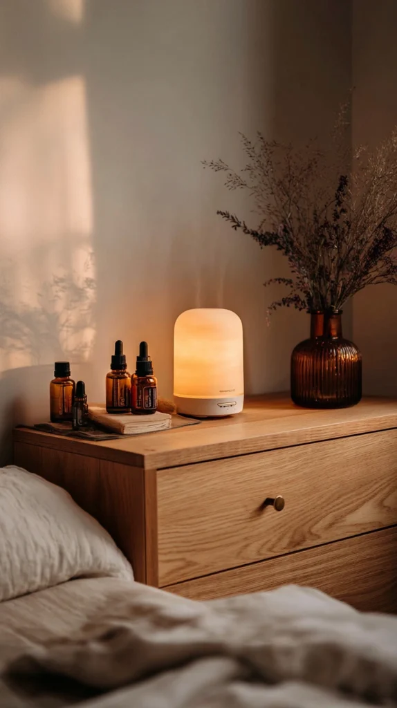 14 Cozy Fall Bedroom Ideas to Upgrade Your Sleep Space 8 ed 6 3