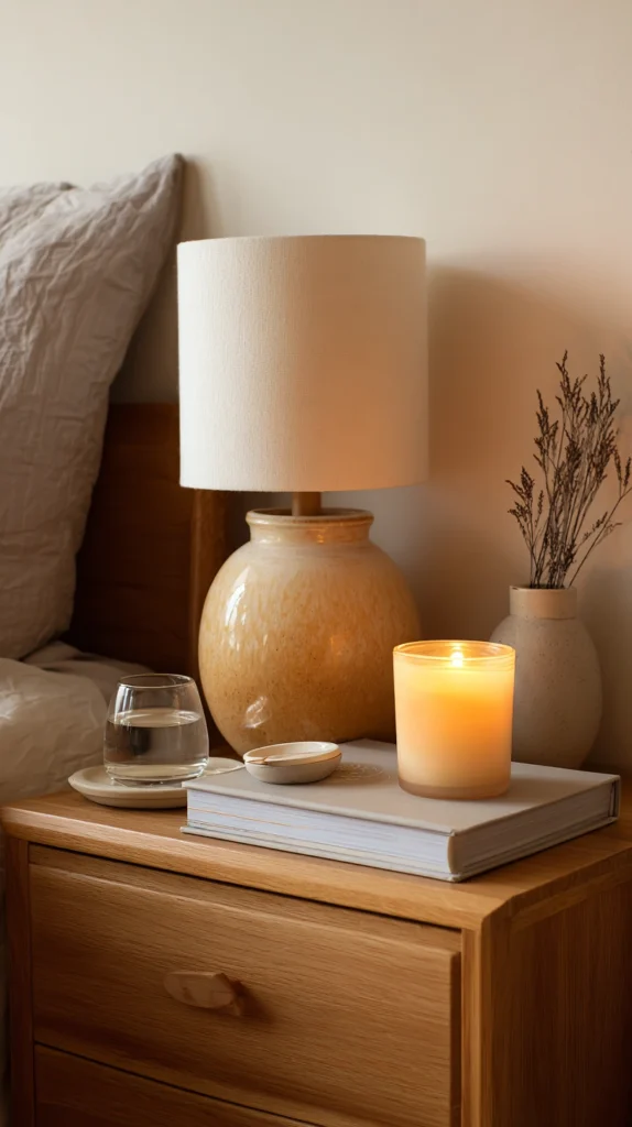 14 Cozy Fall Bedroom Ideas to Upgrade Your Sleep Space 10 ed 8 3