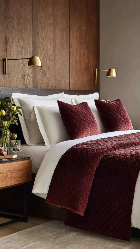 13 Layered Bedding Ideas for Chilly Autumn Nights 13 es 11