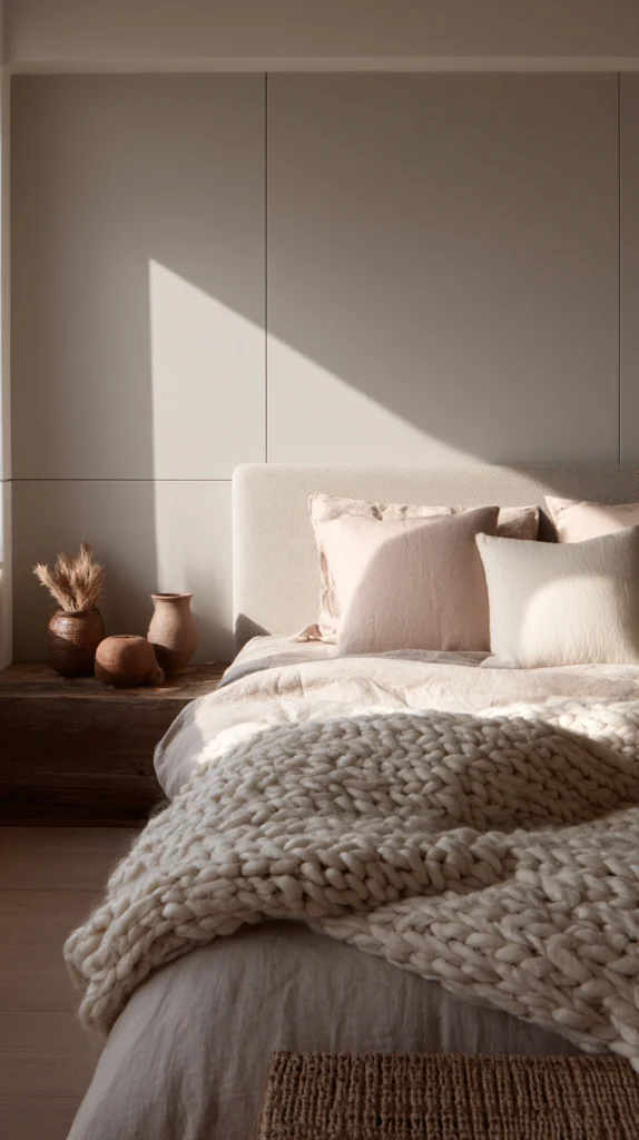 13 Layered Bedding Ideas for Chilly Autumn Nights 8 es 6