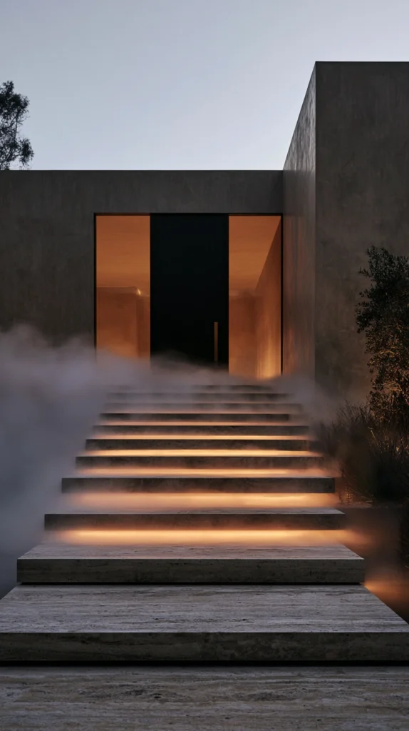12 Halloween Entryway Ideas That Set the Mood 3 fd 1 4