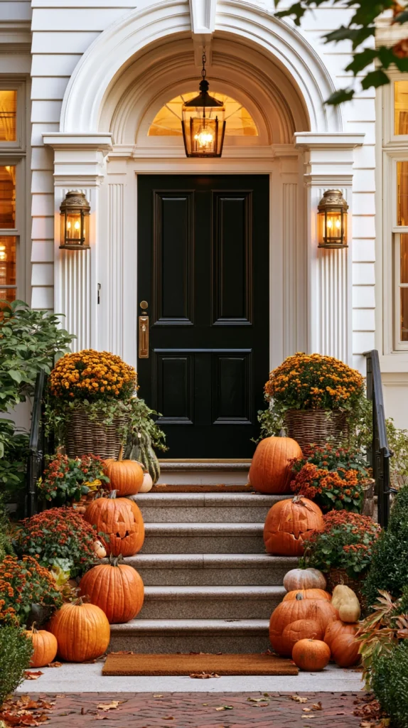12 Halloween Entryway Ideas That Set the Mood 14 fd 12 4