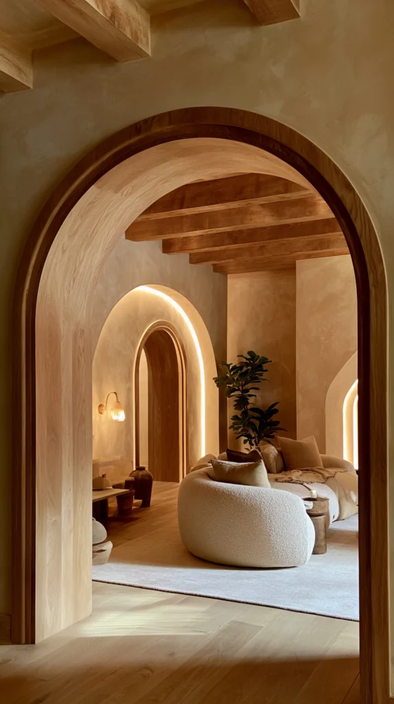 13 Hobbitcore Living Room Ideas for a Cottage-Core Feel 3 fg 1