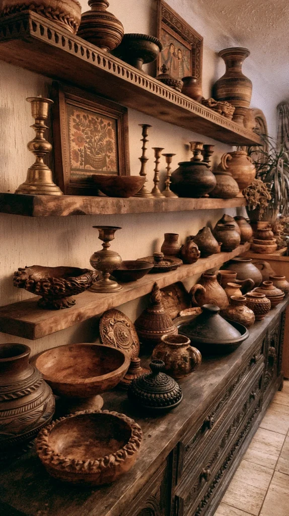 13 Hobbitcore Living Room Ideas for a Cottage-Core Feel 13 fg 11
