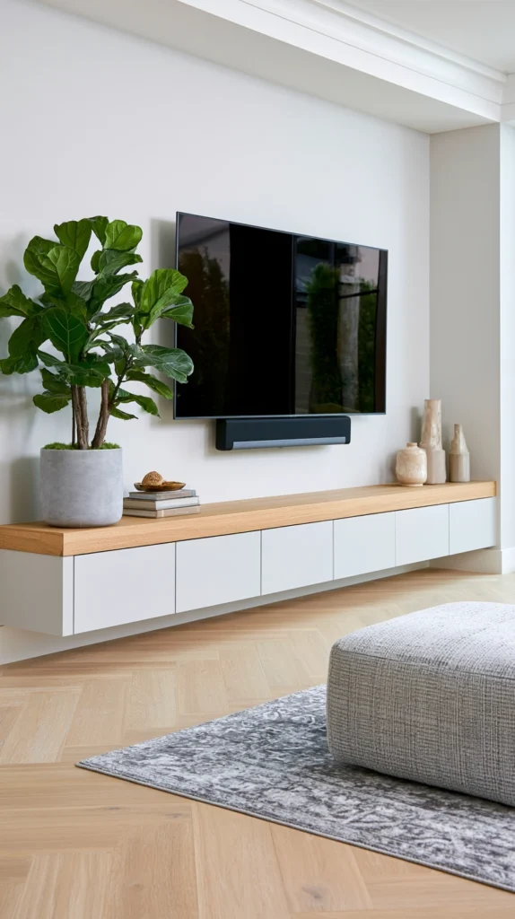 14 Smart Furniture Layout Ideas for Small Living Rooms 13 tr 11