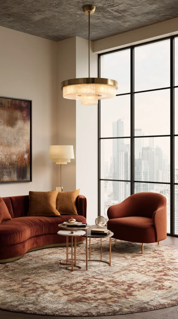 14 Smart Furniture Layout Ideas for Small Living Rooms 16 tr 14