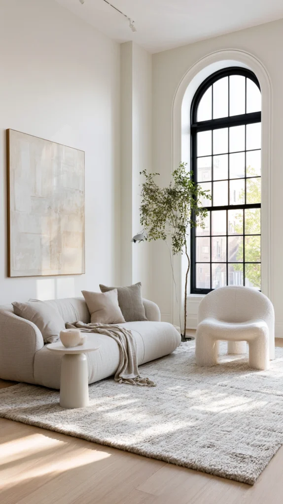14 Smart Furniture Layout Ideas for Small Living Rooms 5 tr 3
