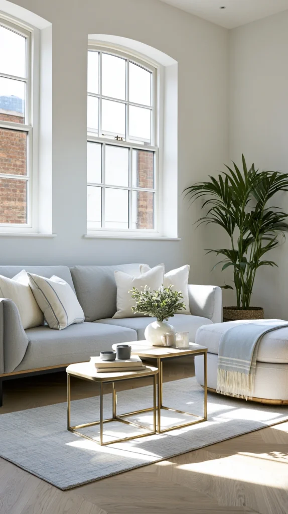 14 Smart Furniture Layout Ideas for Small Living Rooms 6 tr 4