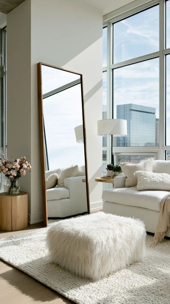 14 Smart Furniture Layout Ideas for Small Living Rooms 8 tr 6