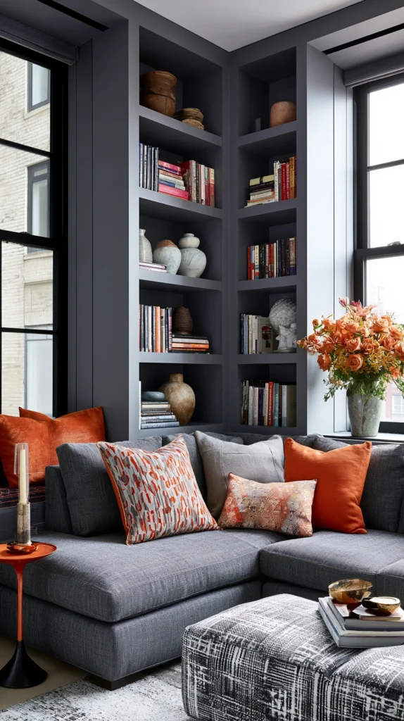 14 Smart Furniture Layout Ideas for Small Living Rooms 9 tr 7