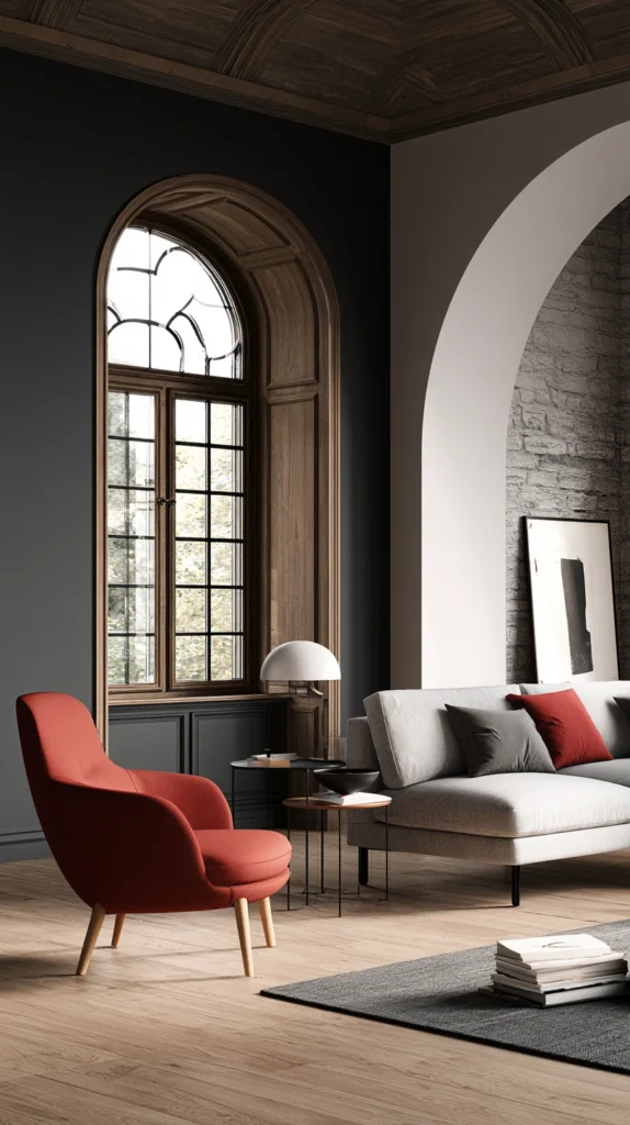 14 Smart Furniture Layout Ideas for Small Living Rooms 10 tr 8