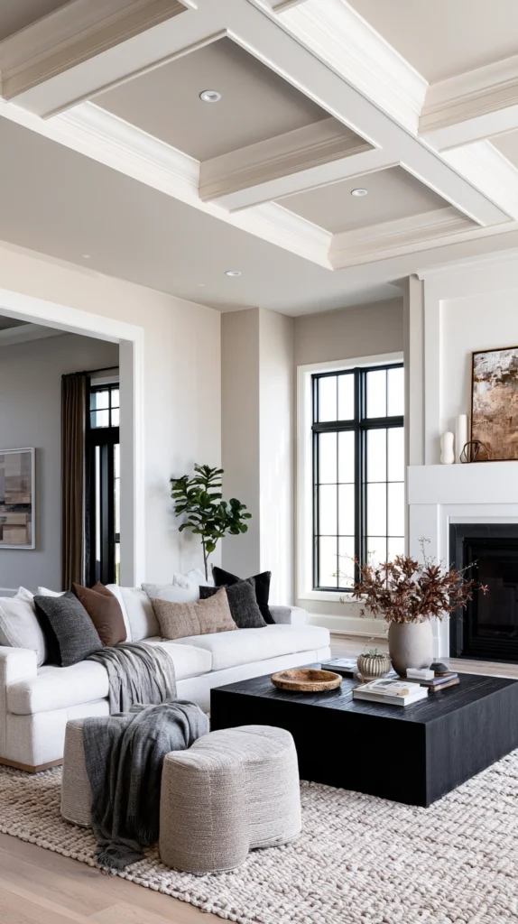14 Smart Furniture Layout Ideas for Small Living Rooms 11 tr 9