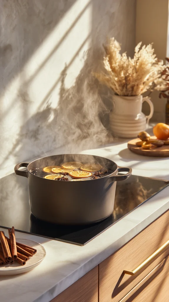 13 Fall Kitchen Decor Ideas to Make Your Home Smell Like Autumn 3 ws 1 3