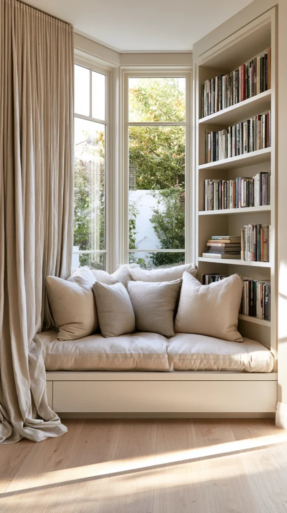 15 Cozy Reading Nook Ideas for Every Space 3 ws 1