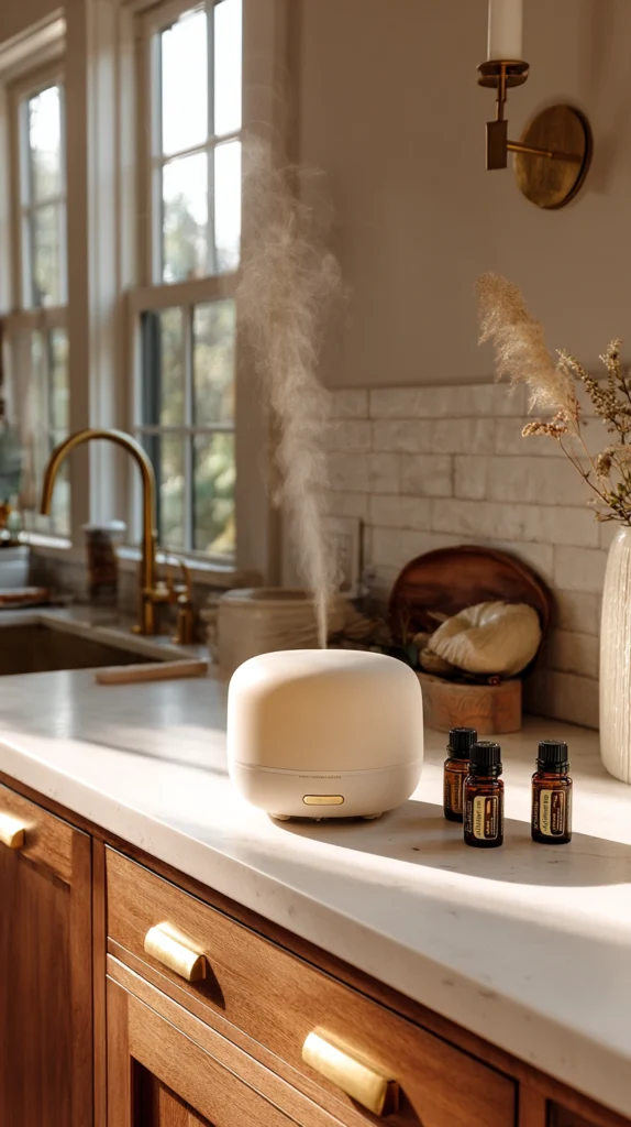 13 Fall Kitchen Decor Ideas to Make Your Home Smell Like Autumn 13 ws 11 3