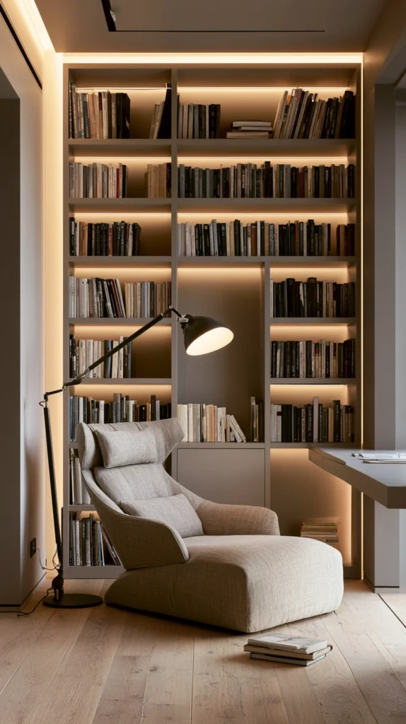 15 Cozy Reading Nook Ideas for Every Space 13 ws 11