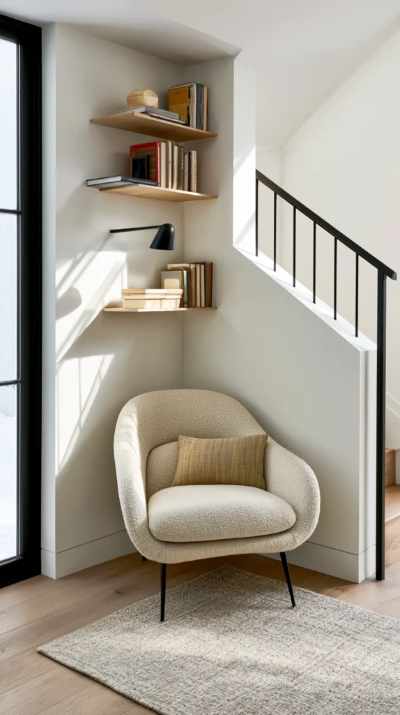 15 Cozy Reading Nook Ideas for Every Space 14 ws 12