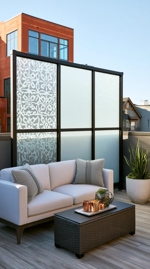 15 Backyard Privacy Ideas That Still Look Beautiful 15 ws 13 1