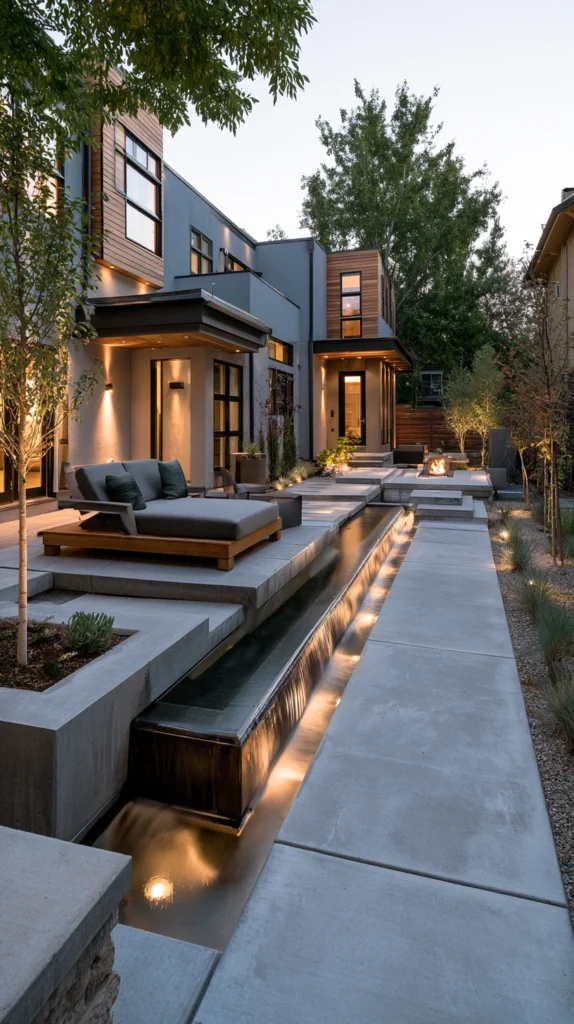15 Backyard Privacy Ideas That Still Look Beautiful 16 ws 14 1