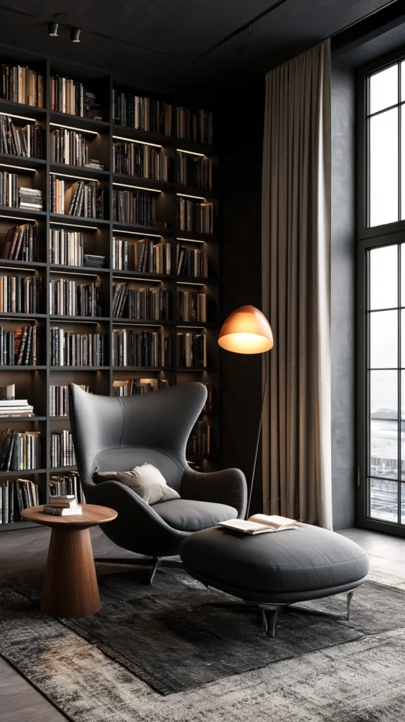 15 Cozy Reading Nook Ideas for Every Space 17 ws 15